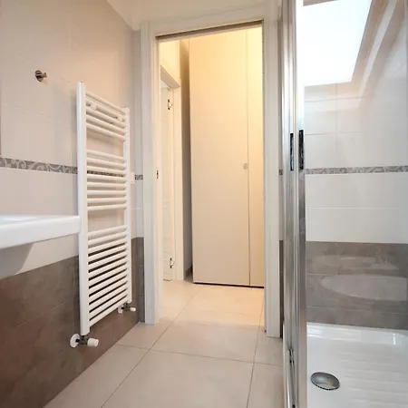Apartment La Playa