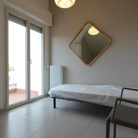 Apartment La Playa Riccione