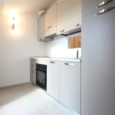 La Playa Apartment Riccione
