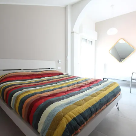 Apartment La Playa
