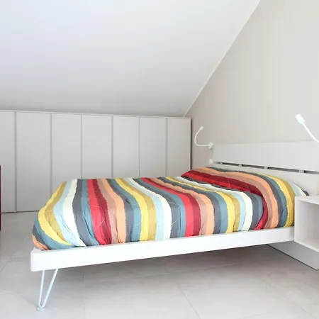 Apartment La Playa Riccione