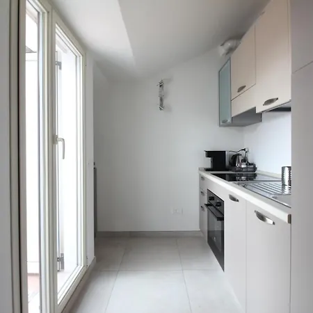 Apartment La Playa *