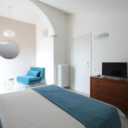 Apartment La Playa