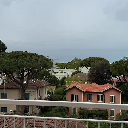 La Playa Apartment