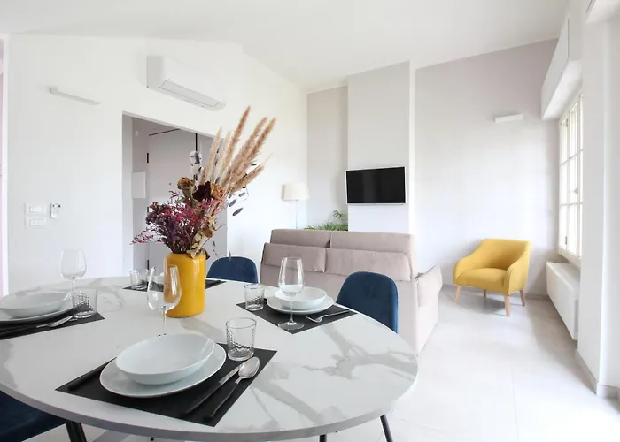 Apartman La Playa Riccione