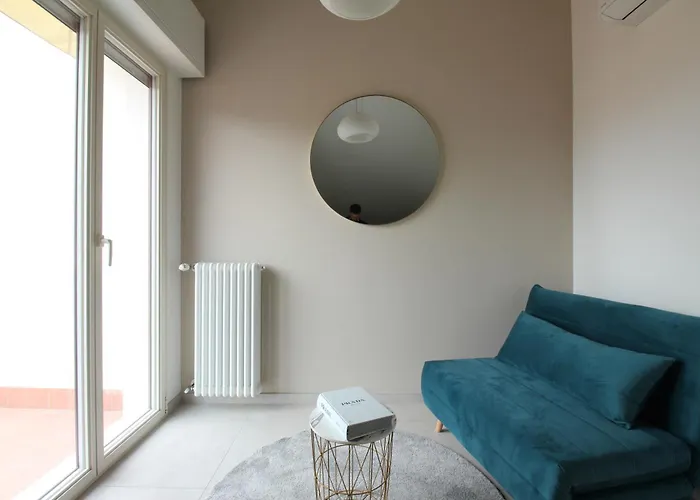 Apartman La Playa Riccione