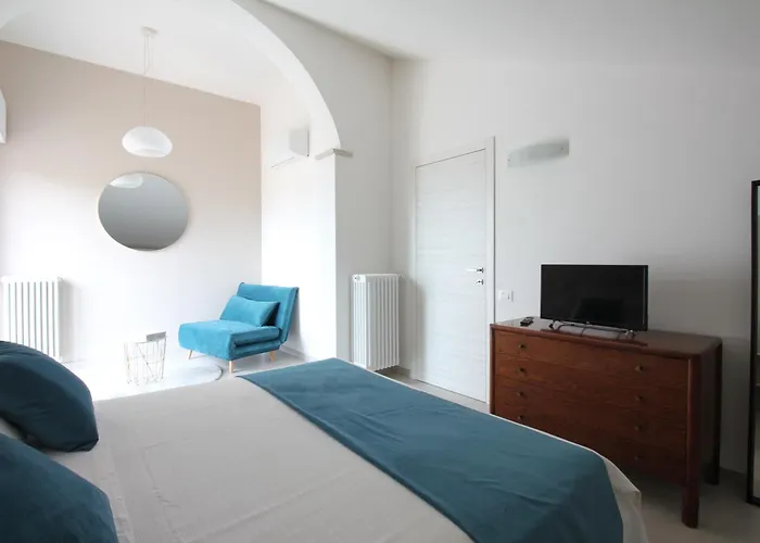 Apartman La Playa
