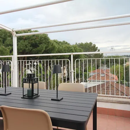 La Playa Appartement