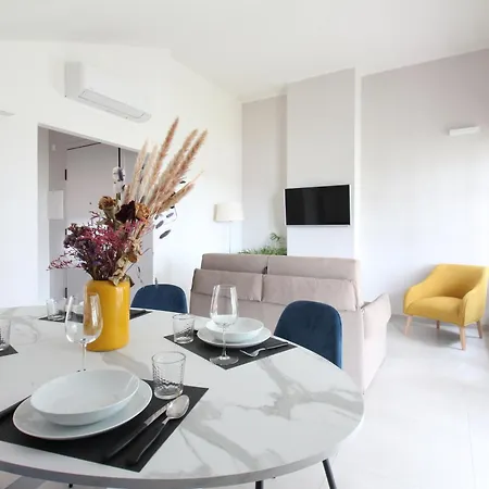 Appartement La Playa Riccione