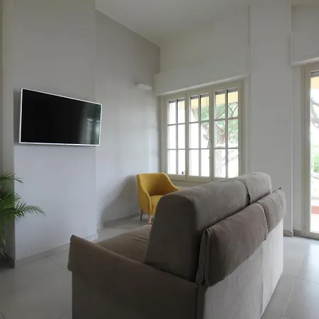 La Playa アパート *