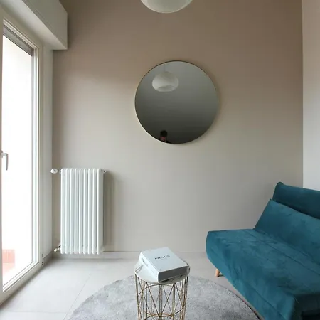 Appartement La Playa Riccione